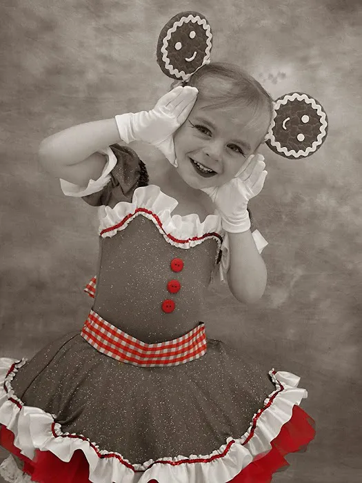 Toninas Dance Company Picture 7