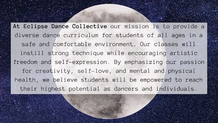 Eclipse Dance Collective Picture 2