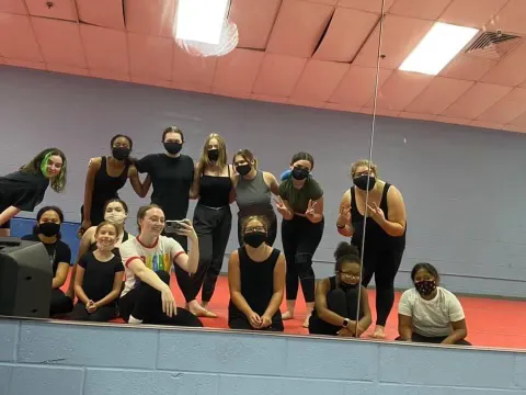 Eclipse Dance Collective Picture 1