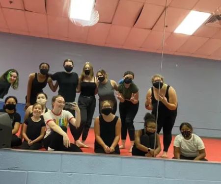 Eclipse Dance Collective