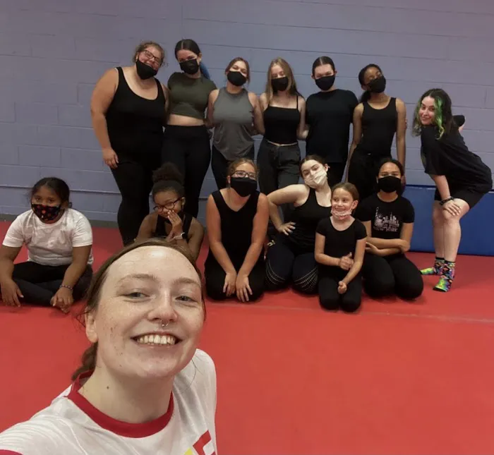 Eclipse Dance Collective Picture 4