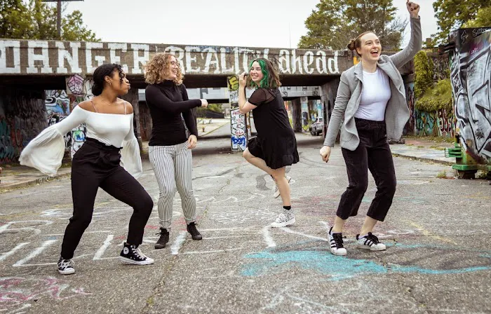Eclipse Dance Collective Picture 7