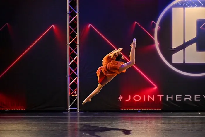 Elite Dance Force Picture 1