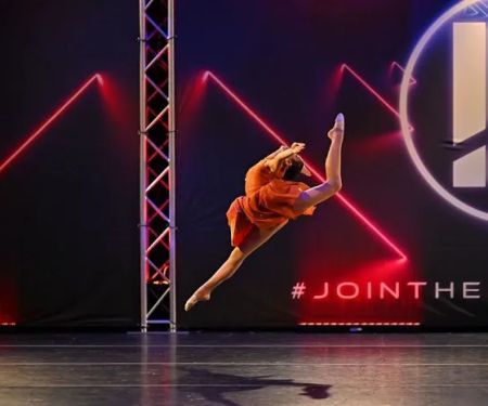 Elite Dance Force