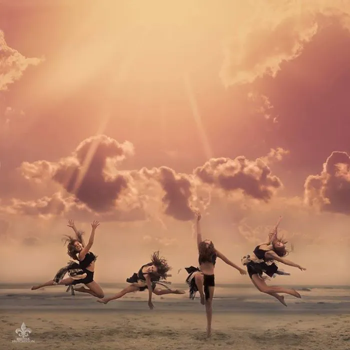 Elite Dance Force Picture 5