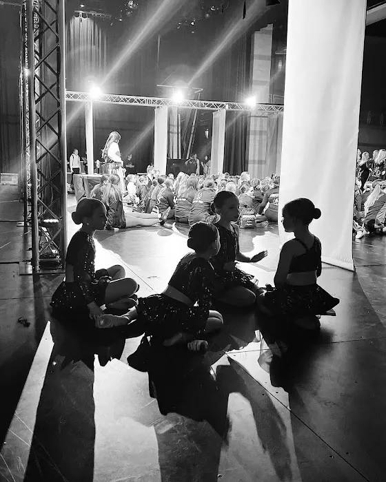 Elite Dance Force Picture 9