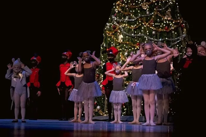 Elite Dance Force Picture 8