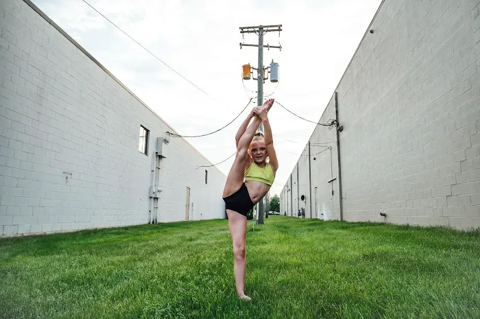Elite Dance Force Picture 10
