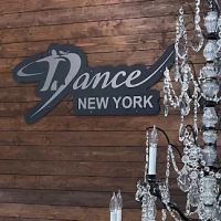 Dance New York ico