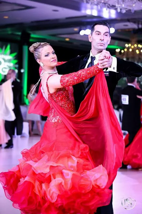 Dance New York Picture 9