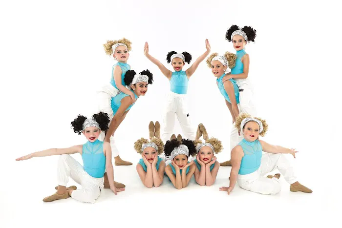 Elite Dance Company Picture 1