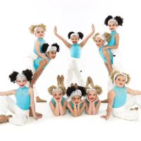 Elite Dance Company ico
