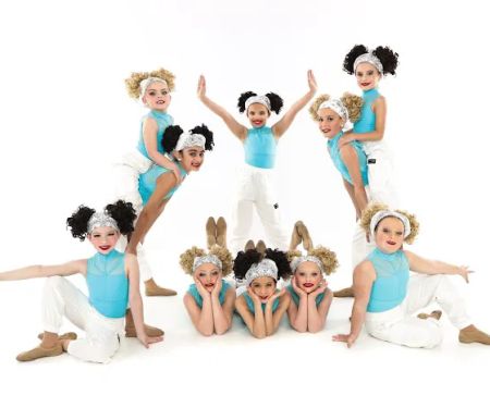 Elite Dance Company