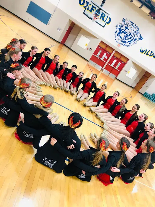 Elite Dance Company Picture 3