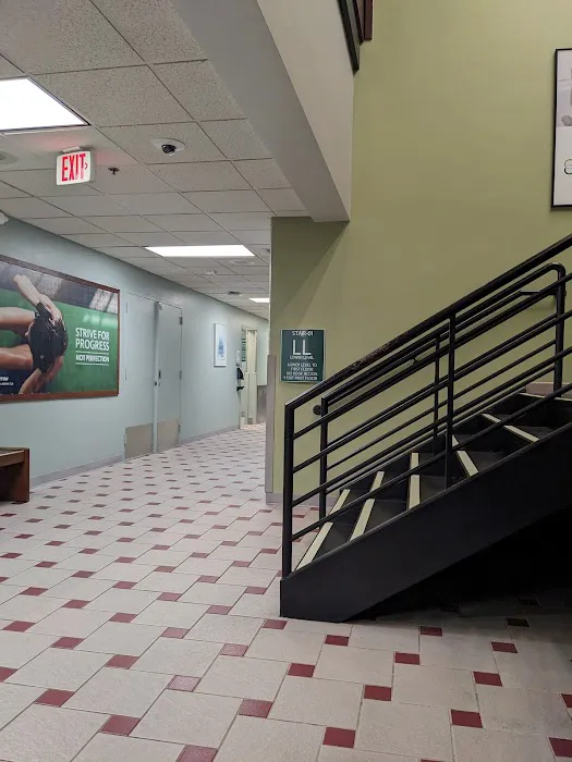 Michigan Athletic Club Dance Academy Picture 3