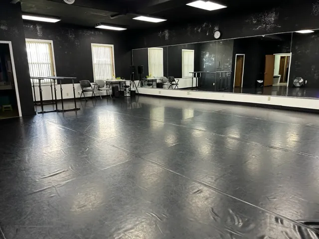 KIO Dance, Music, and Fitness Studio (Kick It Out) East Lansing, MI Picture 1