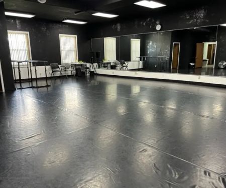 KIO Dance, Music, and Fitness Studio (Kick It Out) East Lansing, MI