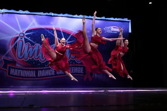 KIO Dance, Music, and Fitness Studio (Kick It Out) East Lansing, MI Picture 4