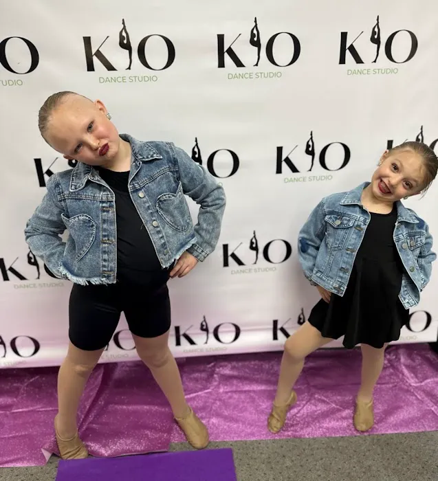 KIO Dance, Music, and Fitness Studio (Kick It Out) East Lansing, MI Picture 8