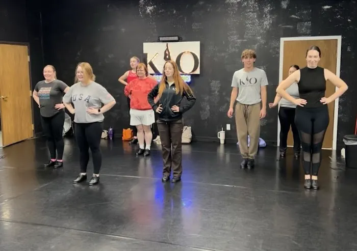 KIO Dance, Music, and Fitness Studio (Kick It Out) East Lansing, MI Picture 9