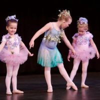 The Studio Performing Arts Center ico