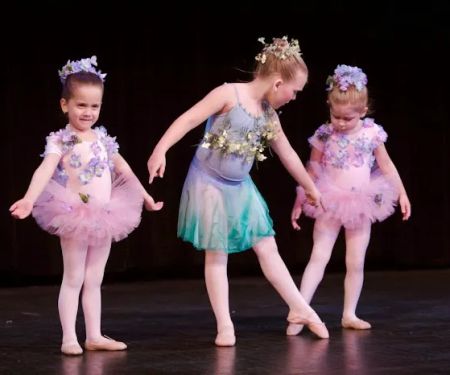 The Studio Performing Arts Center