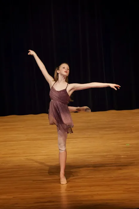 The Studio Performing Arts Center Picture 3