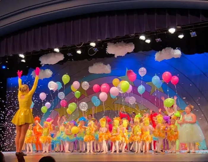 Platinum Dance Academy Picture 2