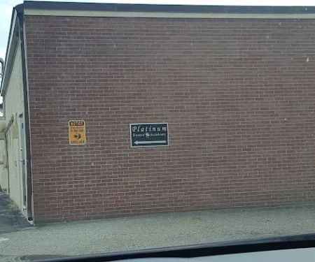 Platinum Dance Academy