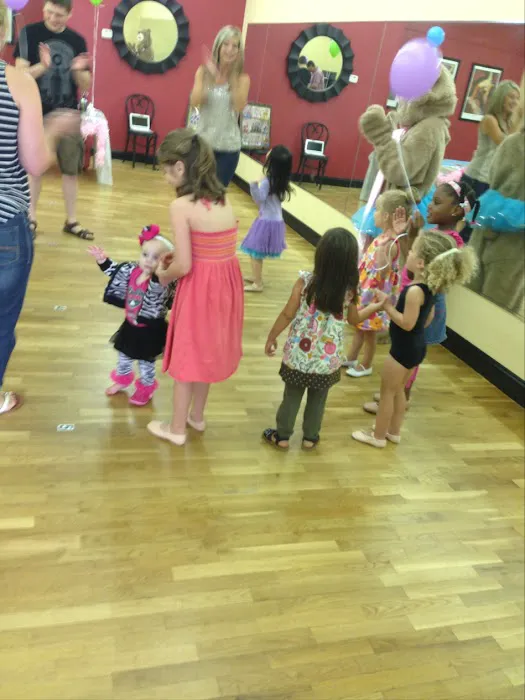 Platinum Dance Academy Picture 6