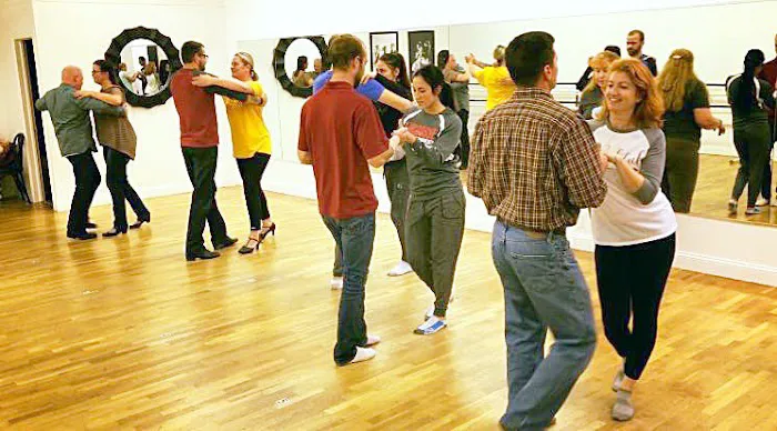 Platinum Dance Academy Picture 4