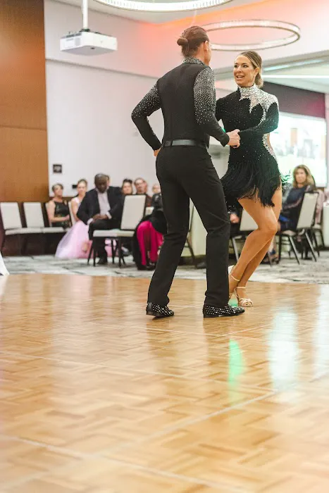 Platinum Dance Academy Picture 7