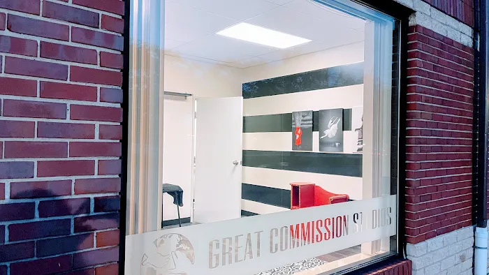Great Commission Studios Picture 4