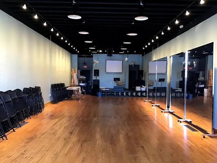 Great Commission Studios Picture 10