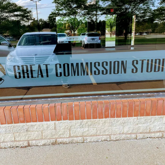 Great Commission Studios Picture 9