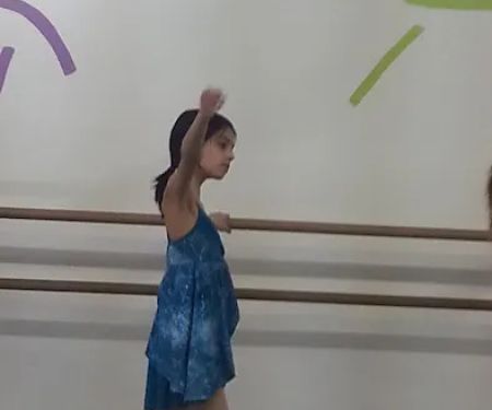Rising Star Studio of Dance Arts