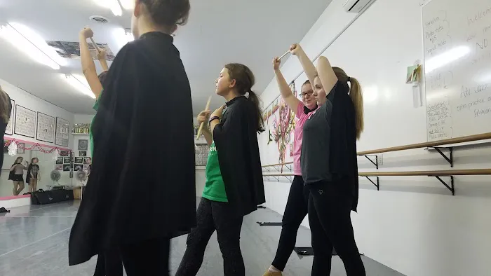 Rising Star Studio of Dance Arts Picture 6