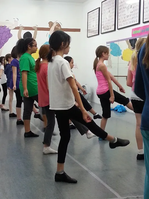 Rising Star Studio of Dance Arts Picture 5
