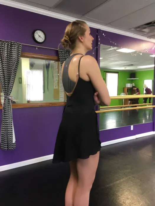 Yoga & Ballet Alternatives Picture 2