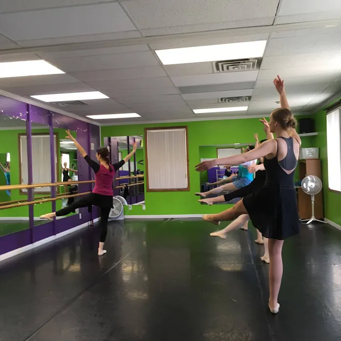 Yoga & Ballet Alternatives Picture 3