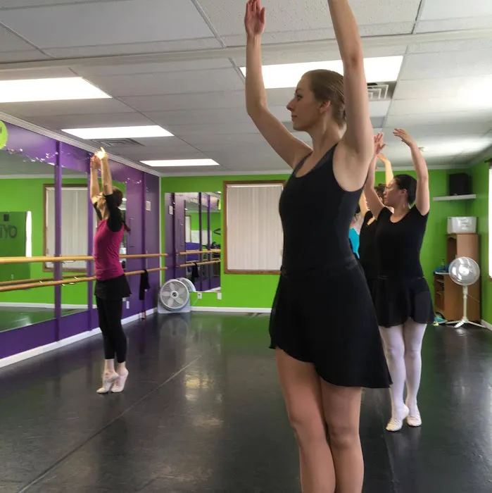 Yoga & Ballet Alternatives Picture 5