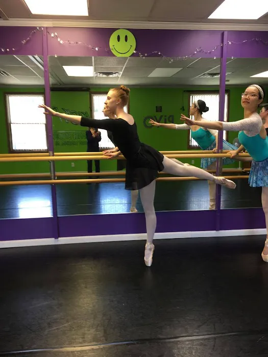 Yoga & Ballet Alternatives Picture 1