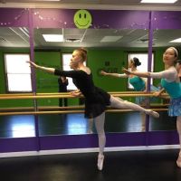 Yoga & Ballet Alternatives ico