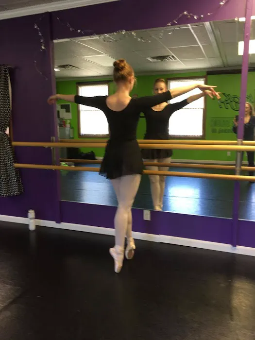 Yoga & Ballet Alternatives Picture 8