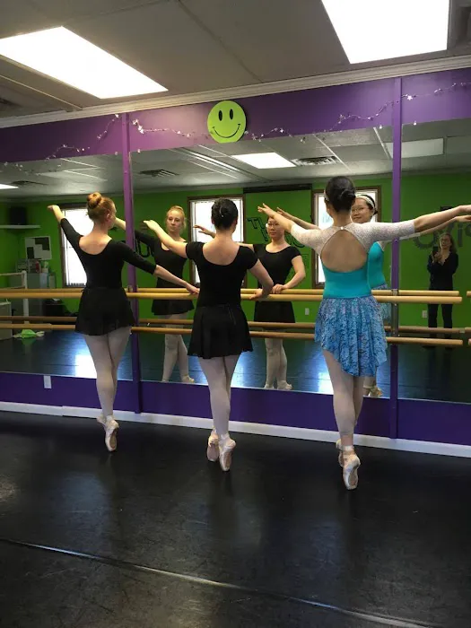 Yoga & Ballet Alternatives Picture 9