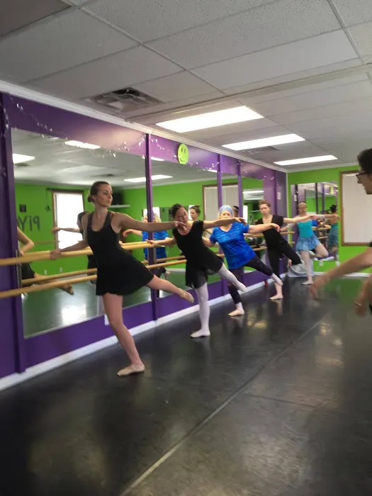 Yoga & Ballet Alternatives Picture 10