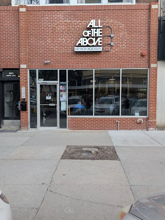 All of the Above Hip Hop Academy Picture 1
