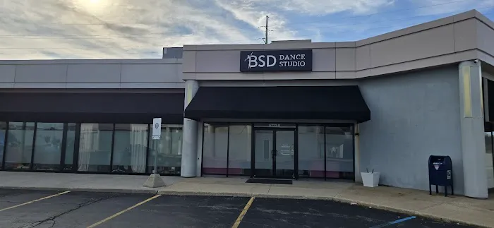 BSD Dance Studio Picture 1