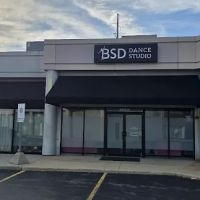 BSD Dance Studio ico