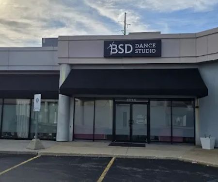 BSD Dance Studio